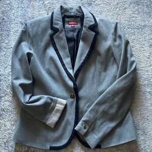 Merona Blazer